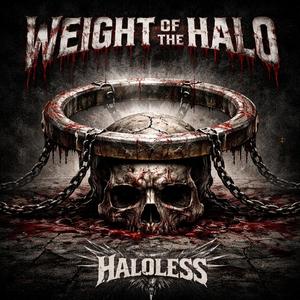 WEIGHT OF THE HALO