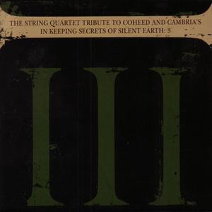 Cuts Marked In The March Of Men