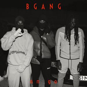 ON GO (feat. Kid Robinn, Palas Faray & CiiJames)