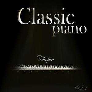 Nocturne No.2 In E Flat Major Op.9-2 (Classic Piano)