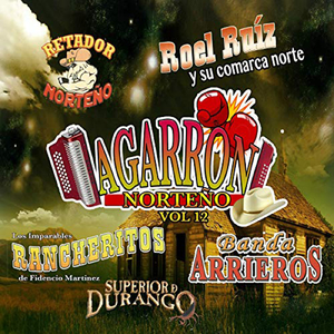 El Corrido De La Bruja