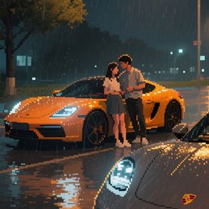 幸福收场（R&B）