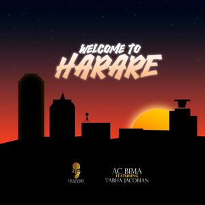 Welcome to Harare (feat. Tabha Jacobian & Dear Natasha Book2)