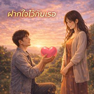 ฝากใจไว้กับเธอ