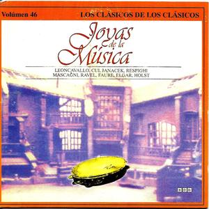 The Planets, Op. 32:IV. Jupiter, the Bringer of Jollity