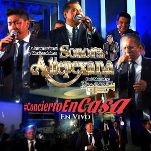 Mi Linda Ribereña (en Vivo) (en Vivo)