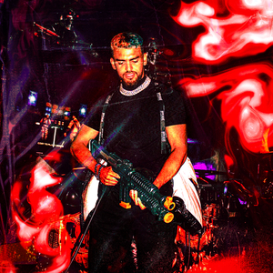 IN THE NIGHT (Slowed)