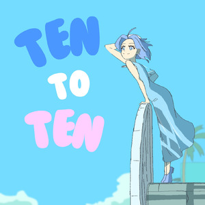 Ten to Ten