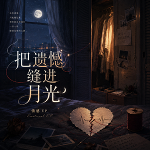 缝合破碎心跳
