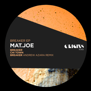 Breaker (Andrew Azara Remix)