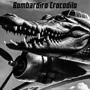 Bombardiro Crocodilo