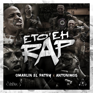 Eto Eh Rap (feat. LA CATEDRAL TV)