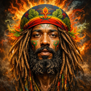 O Leão da Tribo De Judá (Zion Echoes Mix)