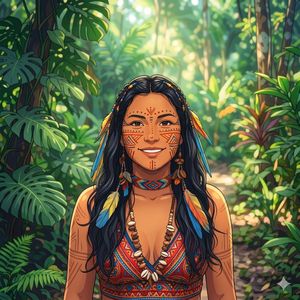 ÍNDIA CAPRICORNIANA