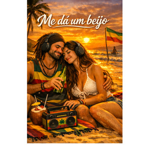 Me dá um beijo