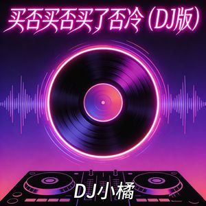 买否买否买了否冷（DJ版）