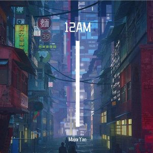12AM