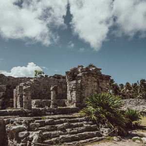 Stone Guardians
