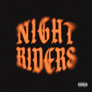 Nightriders (feat. Kevin Hasho, Ferraglia & Totò Hammer)