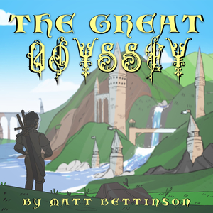 The Great Odyssey