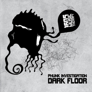 Dark Floor (Phunk Investigation Second Stage Remix)