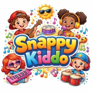 Kindness All Around (Velentine's Day version)