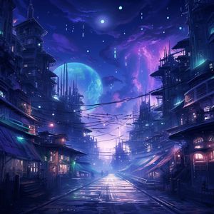 轻快电子轻音乐·放松舒缓背景音乐