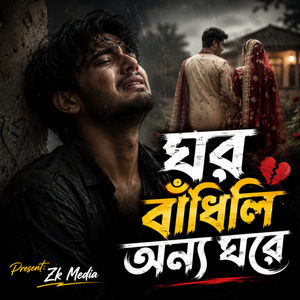 ঘর বাঁধিলি অন্য ঘরে