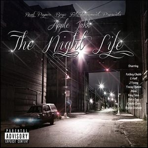 Hard in the Kitchen (feat. Cordie Corr)