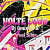 DJ Gmix02 - Volte Logo