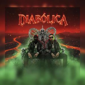 Diabolica (feat. La Glyzzy & Mariobeatzz)