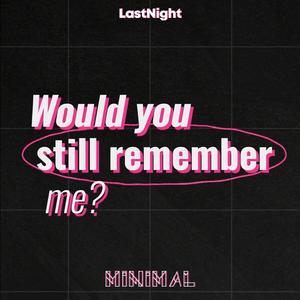 Remember Me (feat. Lisalala)