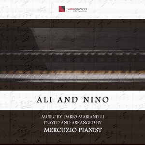 Ali and Nino (Theme from "Ali and Nino")