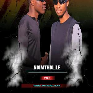 NGIMTHOLILE