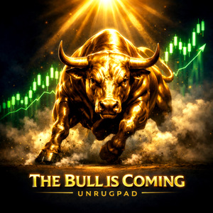 The Bull is Coming