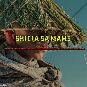 SKITLASA MAMS (feat. Vetical De djy & Techno treeze)