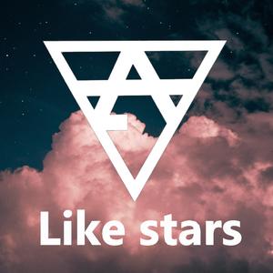 Like stars