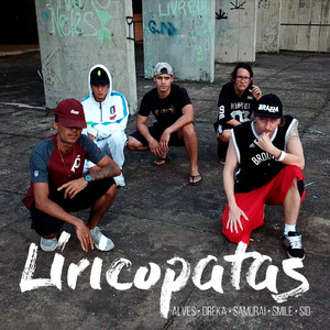 Liricopatas