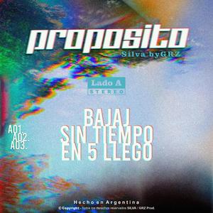 Sin Tiempo (feat. Silva)