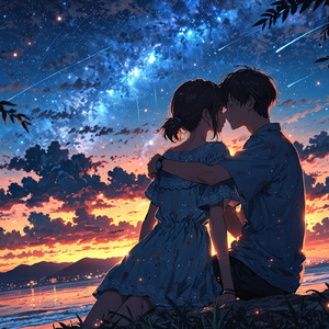 好き、更新中。