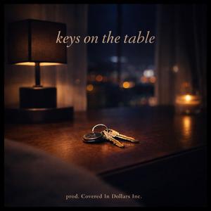 Keys on the Table