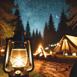 秋の夜長の語らい