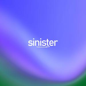 Sinister