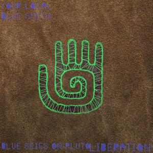 Liberation (feat. NearSoul)