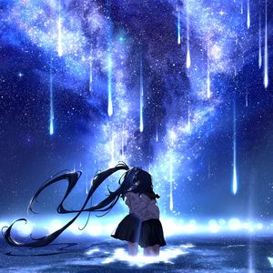 星河萬里