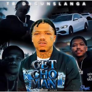 Get Cho Man