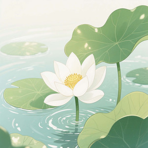 五行静心 养生曲