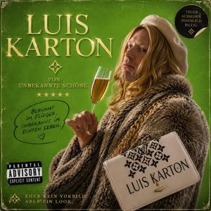 Luis Karton