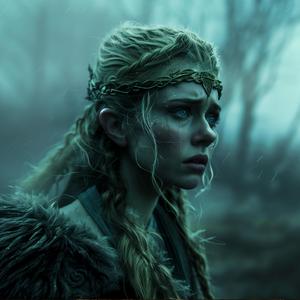 Freyja's Tears