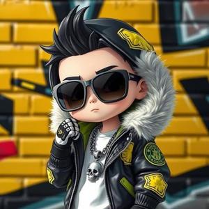 King Vibe